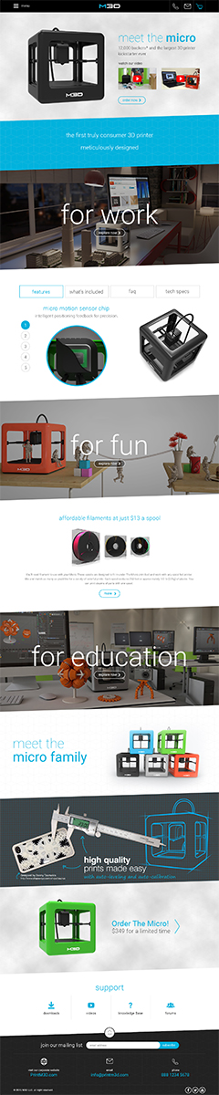 Diseño Web por RupalTechno para DS Jones LLC | Diseño: #7025781