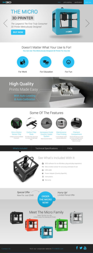 Diseño Web por Sbss para DS Jones LLC | Diseño: #6931619