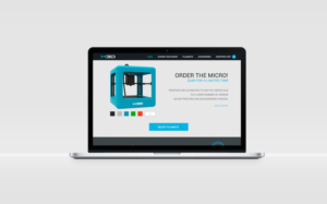 Web Design by dii for DS Jones LLC | Design: #7019647