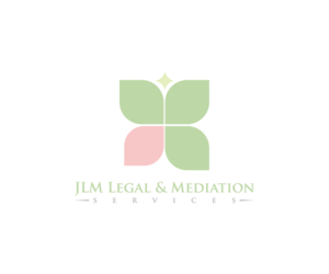 JLM Legal & Mediation Services | Diseño de Logo por INNOVA CREATIVE