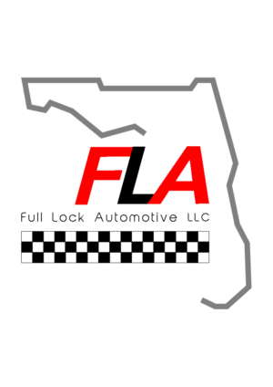 Logo Design by creative solutions for Full Lock Automotive, LLC | Design #6936798