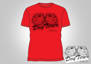 T-shirt Design by Magic Riki