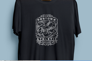 Diseño de Camiseta por Daniel James para christine lee | Diseño #6985173