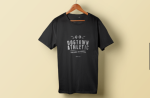 T-shirt Design by Daniel James for christine lee | Design: #7000902