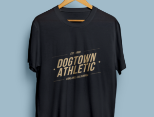T-shirt Design by Daniel James for christine lee | Design: #7014710
