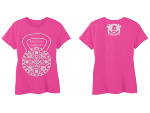 T-shirt Design by Om Art for christine lee | Design: #6990627