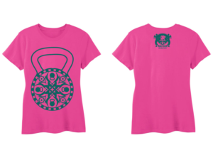 T-shirt Design by Om Art for christine lee | Design: #6990641