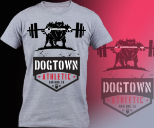 T-shirt Design by pathiraja  MN for christine lee | Design: #6953196