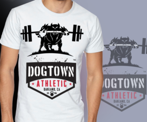 T-shirt Design by pathiraja  MN for christine lee | Design: #6953269