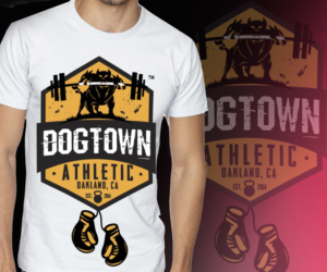 T-shirt Design by pathiraja  MN for christine lee | Design: #6953808
