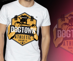 T-shirt Design by pathiraja  MN for christine lee | Design: #6969757