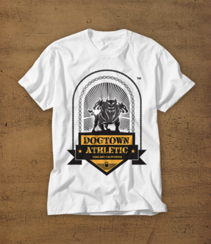T-shirt Design by cmarkanthony38 for christine lee | Design: #6950072