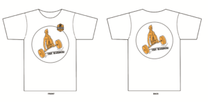 T-shirt Design by Tad Majewski for christine lee | Design: #6973764