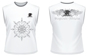T-shirt Design by kimlongleng for christine lee | Design: #7046936