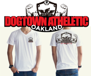 T-shirt Design by Arsandy for christine lee | Design: #6952668
