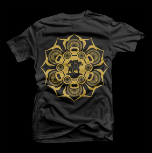T-shirt Design by D'Mono for christine lee | Design: #7021625