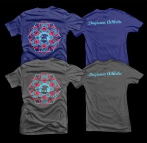 T-shirt Design by D'Mono for christine lee | Design: #7226266