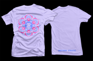 T-shirt Design by D'Mono for christine lee | Design: #7560355