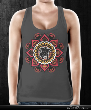 T-shirt Design by gekgrfx for christine lee | Design: #7006101