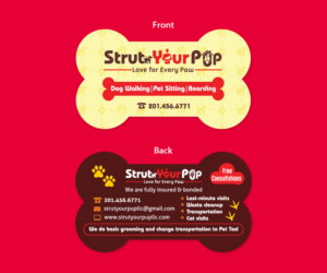 Design de Carte de Visite par CreativeTrick pour ce projet | Design : #7007121