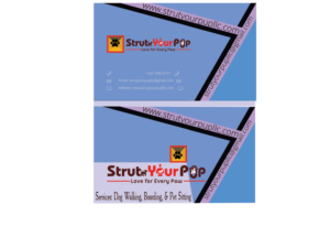 Business Card Design by syedtariq