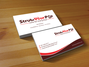 Business Card Design by Creations Box 2015 for this project | Design: #6959833