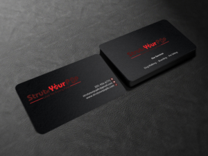 Visitenkarten-Design von Creations Box 2015 für dieses Projekt | Design: #6959902