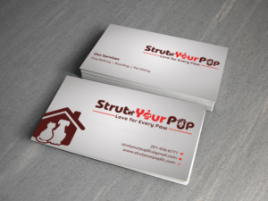 Design de Carte de Visite par Creations Box 2015 pour ce projet | Design : #6959920