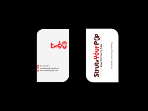 Design de Carte de Visite par Creations Box 2015 pour ce projet | Design : #6959949
