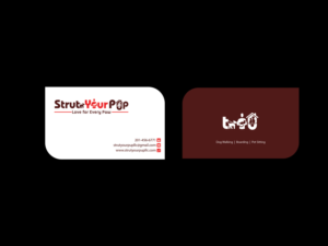 Design de Carte de Visite par Creations Box 2015 pour ce projet | Design : #6959950
