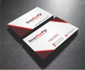 Visitenkarten-Design von S.M.T.M für dieses Projekt | Design: #6998591