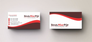 Visitenkarten-Design von S.M.T.M für dieses Projekt | Design: #6998592