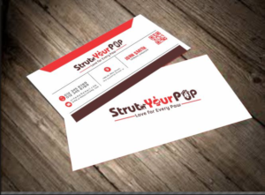 Visitenkarten-Design von S.M.T.M für dieses Projekt | Design: #6998594