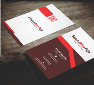 Visitenkarten-Design von S.M.T.M für dieses Projekt | Design: #6998598