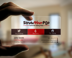 Visitenkarten-Design von chandrayaan.creative für dieses Projekt | Design: #6957662