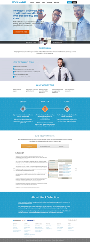 Web Design by RupalTechno for this project | Design: #6978526