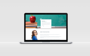 Web Design by dii for this project | Design: #7007089