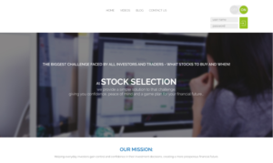 Web Design by dii for this project | Design: #7013456
