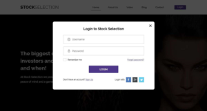 Web Design by Cecilia Nguyen for this project | Design: #6995942