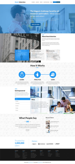 Web Design by SkylineServes