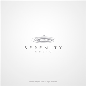Logo Design by madeli for Ray  | Design: #1789379