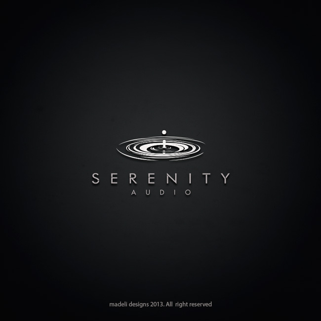 Logo Design by madeli for Ray  | Design #1789393
