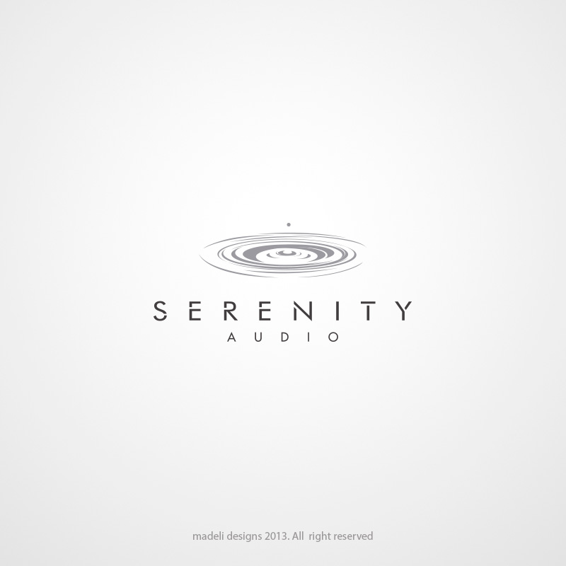 Logo Design by madeli for Ray  | Design #1804618