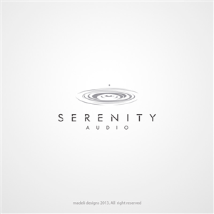 Logo Design by madeli for Ray  | Design: #1804618