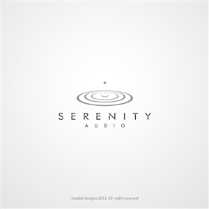 Logo Design by madeli for Ray  | Design: #1804623