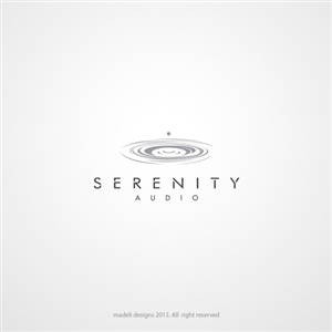 Logo Design by madeli for Ray  | Design #1806034