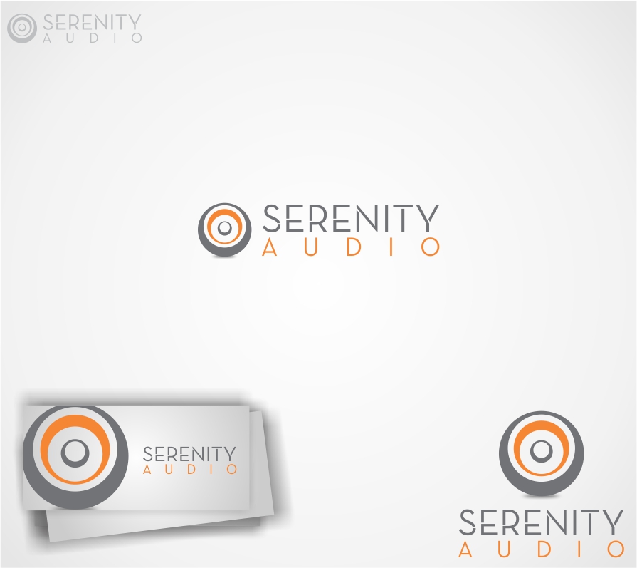 Logo Design by Naavyd for Ray  | Design #1815237