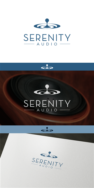 Logo Design by akineton2 for Ray  | Design #1789747