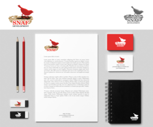 Logo Design by CreativeTrick for this project | Design: #6940869