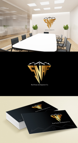 Logo Design by sanalkumar for this project | Design: #6931177